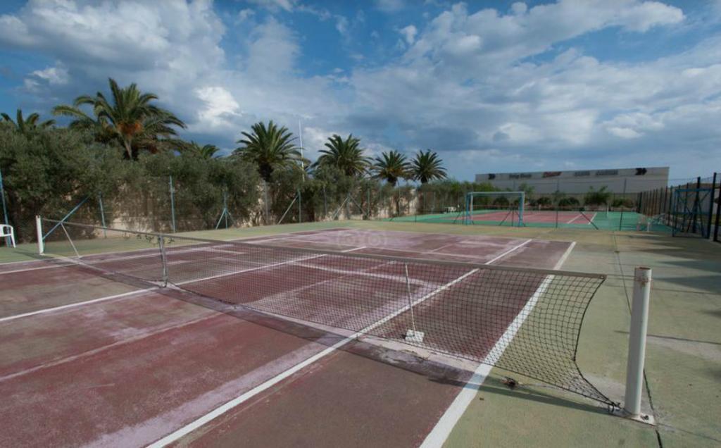 Les Pyramides Hotel Nabeul Luaran gambar