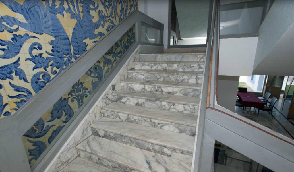 Les Pyramides Hotel Nabeul Luaran gambar