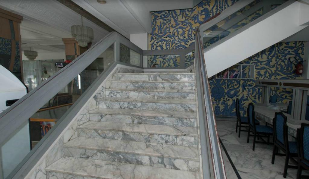 Les Pyramides Hotel Nabeul Luaran gambar